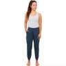 Madame NELLI - pantalon de jogging à large ceinture XS-XXL thumbnail number 1