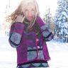 Blazer Imogen Taille  34-46 Schnittmuster thumbnail number 1