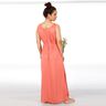 Madame HELLIE - Robe à bretelles XS-XXL thumbnail number 6