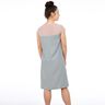 Madame ALVA - robe d’été avec col en V et poches XS-XXL thumbnail number 5