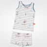 Sous-vêtements pour enfants tailles 92-140 Patron thumbnail number 8