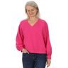 Madame LIVI - sweat à manches raglan XS-XXL thumbnail number 7