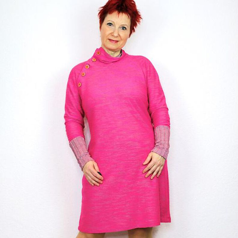 Robe ou Top Petite MARIANELLA 34-50 PDF A4, A0  image number 1