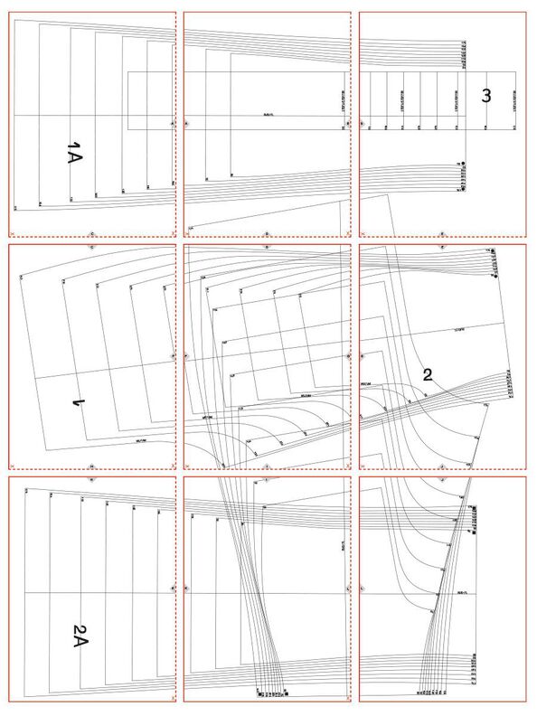 Pantalon Lara de Couture image number 4