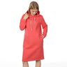  Madame SADIE - robe sportive à capuche XS-XXL thumbnail number 4