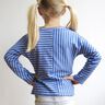 JETTE - T-Shirt à manches chauve-souris 86-152 thumbnail number 5