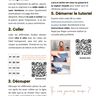 Patron pantalon avec instructions, XS-XXXL, Patron couture thumbnail number 9