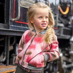 Veste Aria Patron de Couture