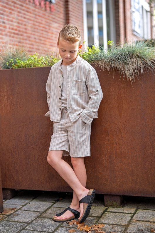 Shorts Floran de Couture image number 6