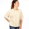 Madame LORI - t-shirt oversize XS-XXL thumbnail number 1