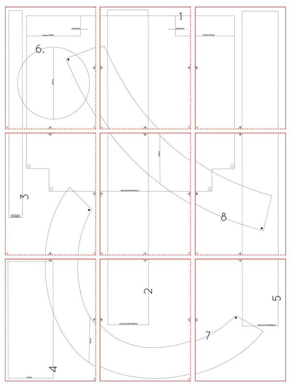 Shoppers Judith Patron de Couture image number 4