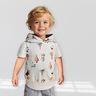 Hoodie pour enfants Ela+Kai t. 80-140 patron de couture thumbnail number 9