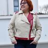 Veste LOLA 34-54 PDF A4, A0  thumbnail number 7