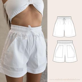 Shorts d’été