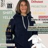 Patron YELLA + tutoriel | Sweat à capuche | Tailles 34-54 thumbnail number 9