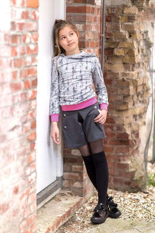 Shorts PIEN Patron de Couture image number 4