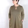Robe Petite Alix 34-42 PDF A4, A0 tutoriel imagé  thumbnail number 6