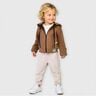 Veste Winnie "minni" tailles 80-158 Patron thumbnail number 9