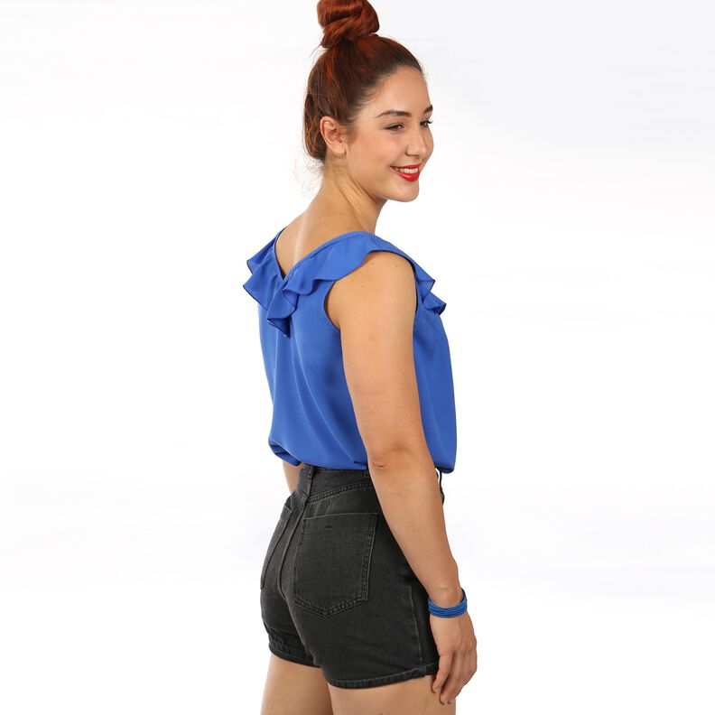 Madame LYDIA - débardeur avec décolleté en V XS-XXL image number 5