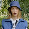 Patron Chapeau Bucket , Patron de couture bucket hat thumbnail number 4