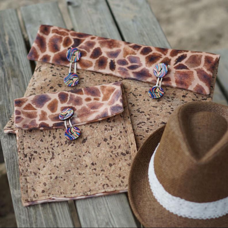 Housse Tablet Tyler de Couture image number 1