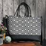 Sac pour ordinateur portable business - Patron de couture thumbnail number 1