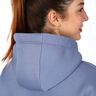Madame LOU - Sweat zippé à capuche XS-XXL thumbnail number 5