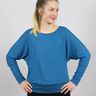 Madame USEDOM - T-shirt à manches chauve-souris XS-XL thumbnail number 5