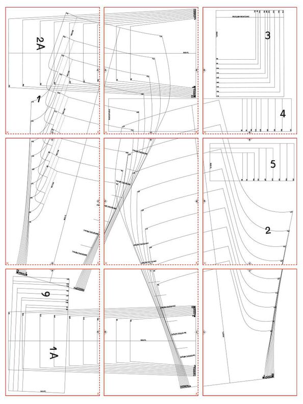 Pantalon Kane de Couture image number 4