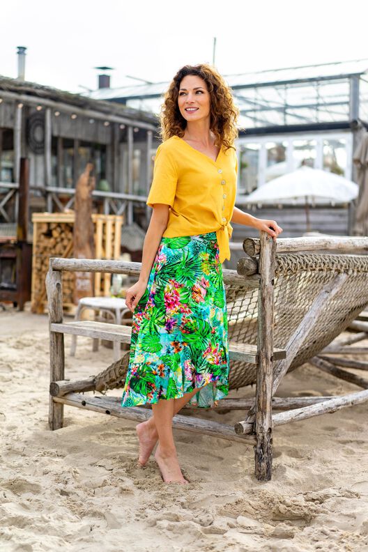 Jupe Elodie Patron de Couture  image number 6