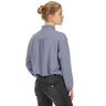 Madame LANA - elégante blouse à col volanté -  XS-XXL thumbnail number 4