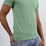MONSIEUR BELA - T-shirt sportif, couture latérale oblique thumbnail number 4