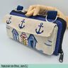 Sac pour telephone portable money cat  -  Patron de couture  thumbnail number 6