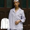 Blouse pyjama femme Patron de couture thumbnail number 1
