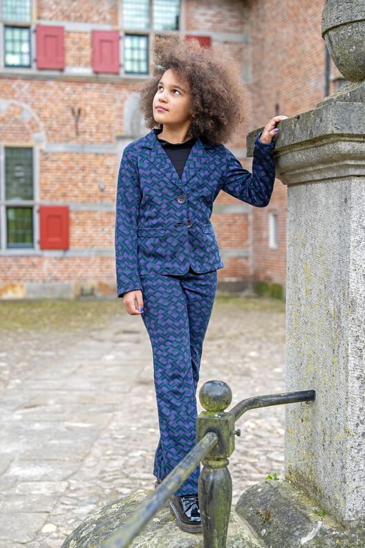 Veste Flair de Couture image number 7