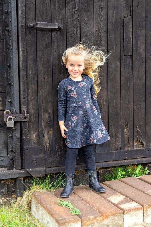 Robe Sari Patron de Couture image number 5