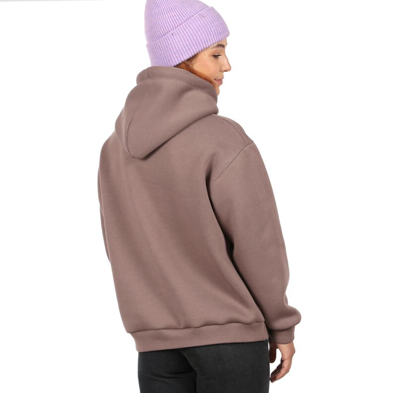 Madame JONA - Hoodie avec poche kangourou XS-XXL image number 3