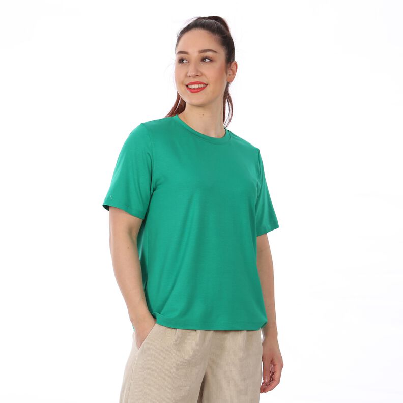 Madame AMY - t-shirt boyfriend XS-XXL image number 5