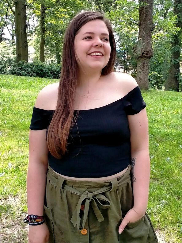 Top Bonny T34-48 image number 7