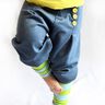 Pantalon Karl Knopf T.92-T.164 thumbnail number 1