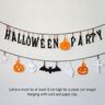  Guirlande d'Halloween - Fichier traceur thumbnail number 1