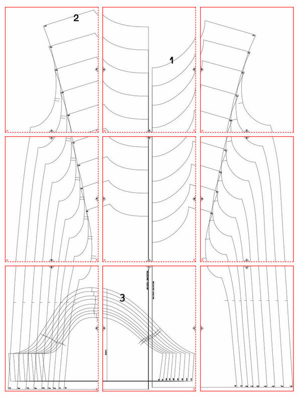 Robe MADDY Patron de Couture image number 4