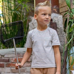 Shirt Twan Patron de Couture