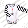 Patron Body bébé tailles 62-104 | Guide de couture débutant thumbnail number 10