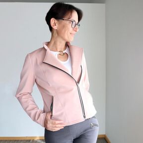 Veste LOLA 34-54 PDF A4, A0 
