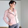 Veste LOLA 34-54 PDF A4, A0  thumbnail number 1