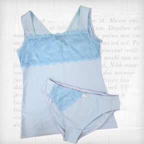 Sous-vêtements Aimée Patron