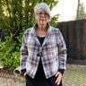 Patron Veste Clara tailles 34-54 Instructions de couture thumbnail number 9