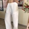 Pantalon fluide thumbnail number 10