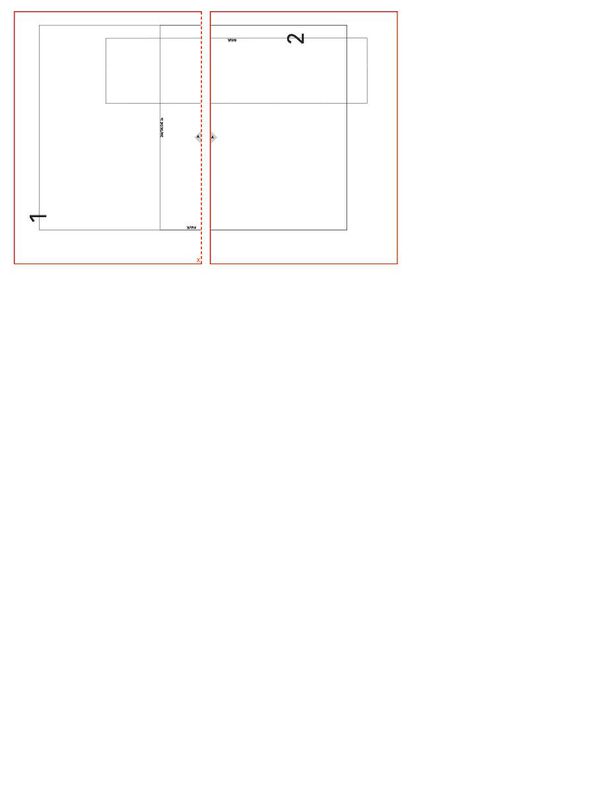 Sac de voyage  Billy de Couture image number 4